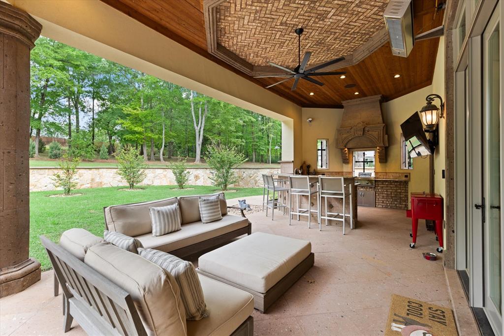 Champions Ridge Estates - Residential