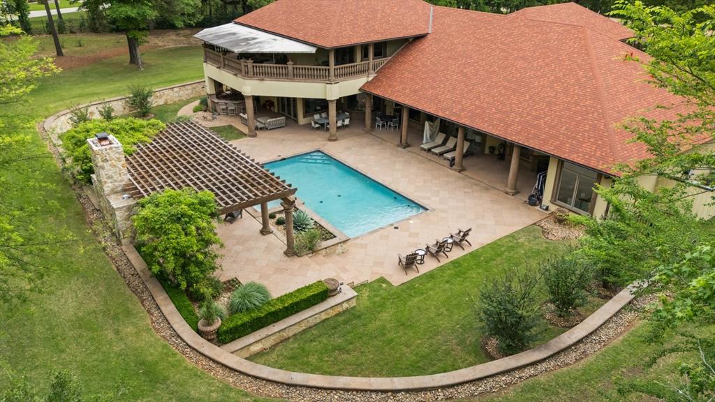 Champions Ridge Estates - Residential