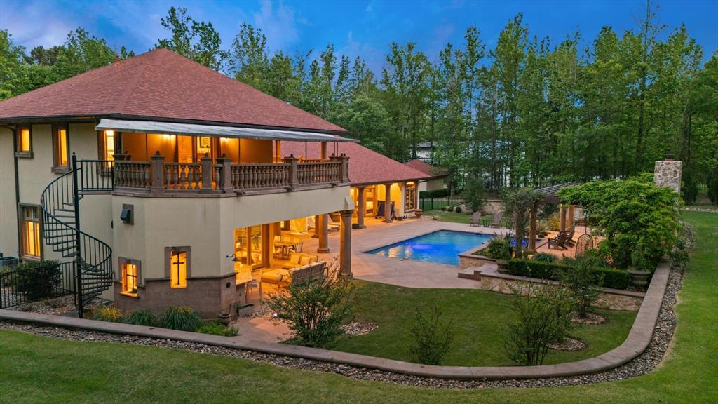 Champions Ridge Estates - Residential