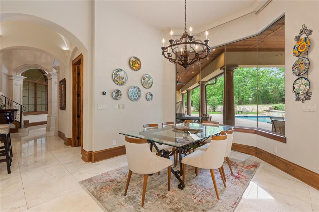 Champions Ridge Estates - Residential