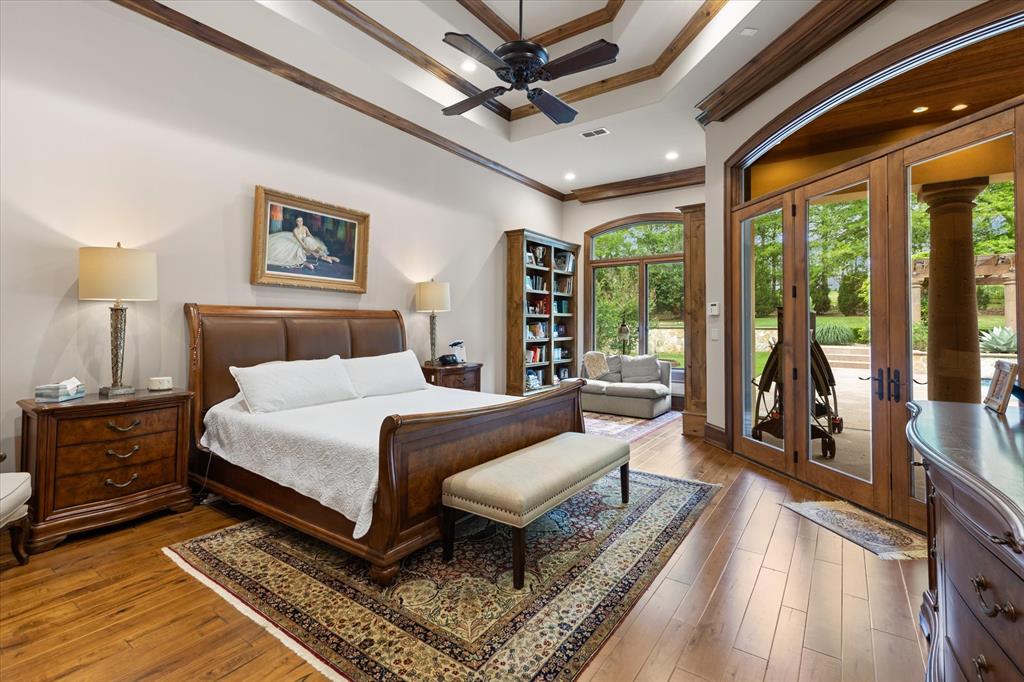 Champions Ridge Estates - Residential