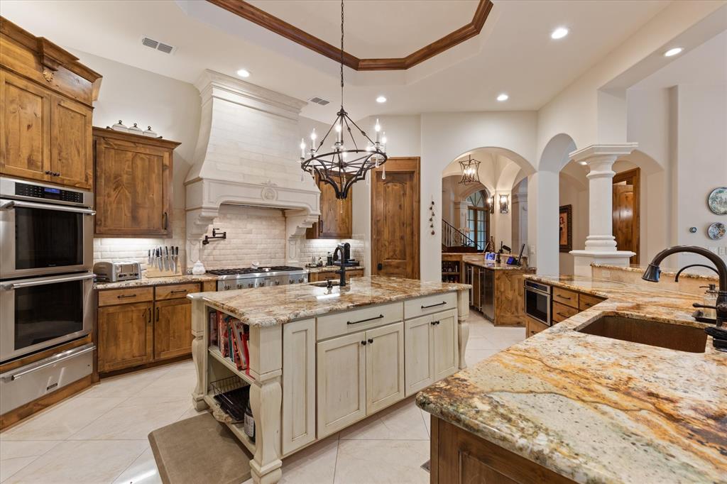 Champions Ridge Estates - Residential