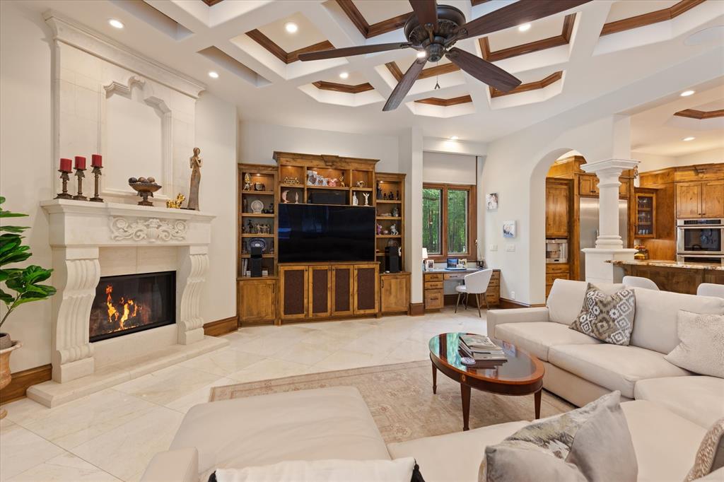 Champions Ridge Estates - Residential