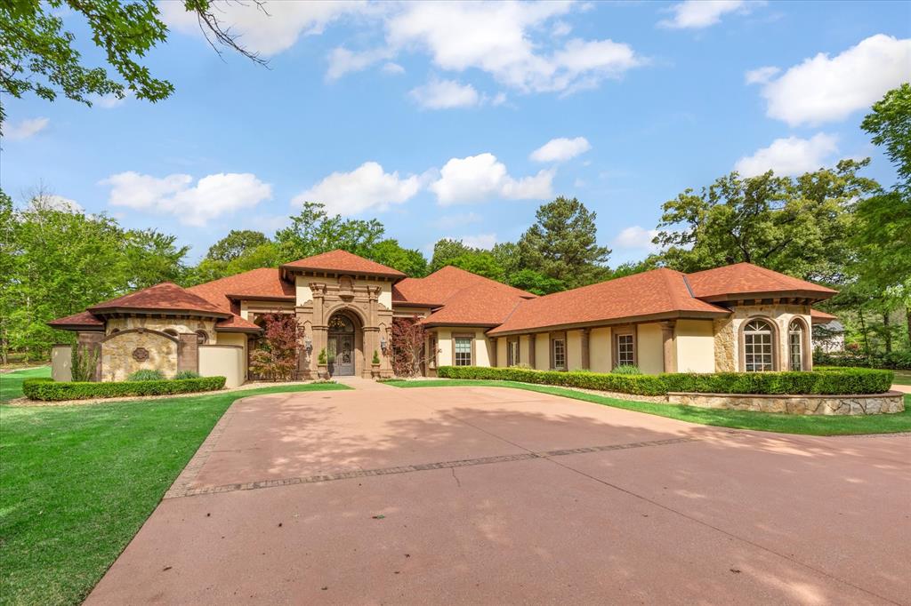 Champions Ridge Estates - Residential