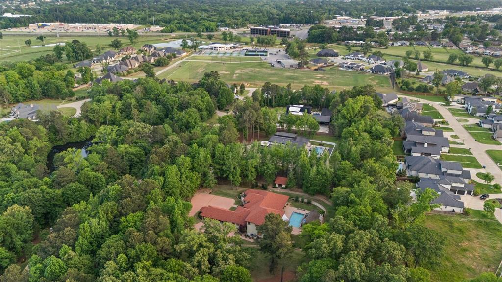 Champions Ridge Estates - Residential