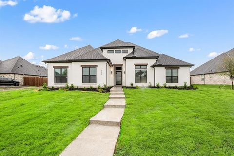 332 Wimberley Drive Haslet TX 76052