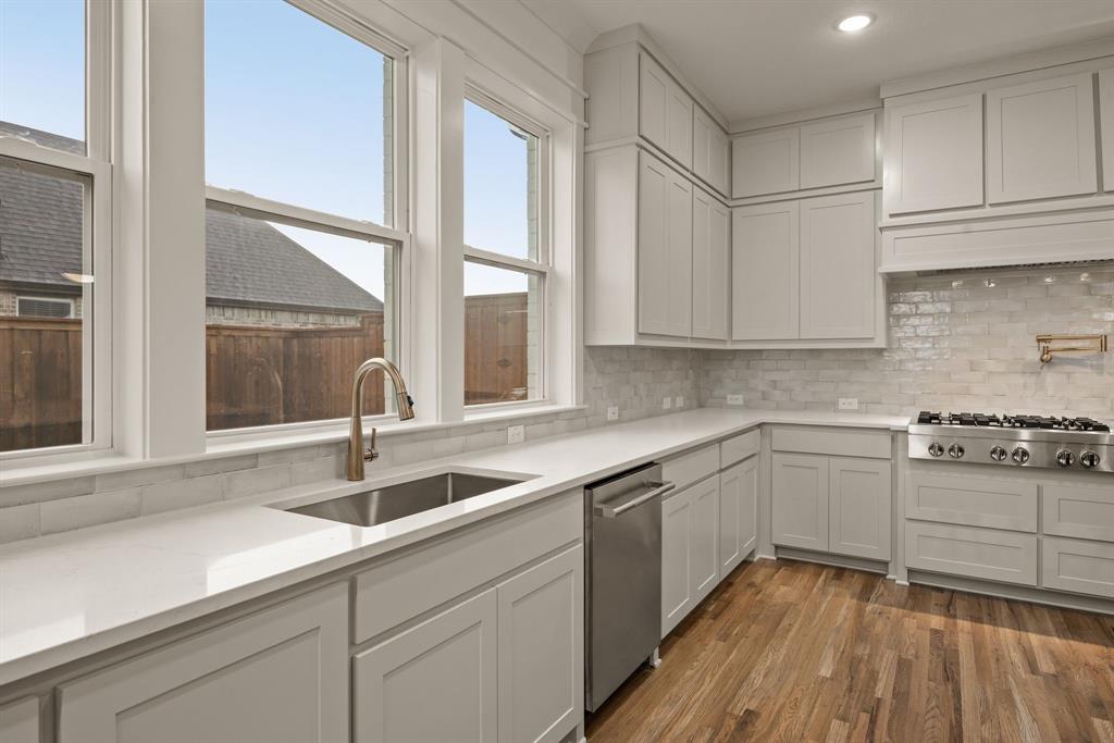 Northglen Ph 2 - Residential