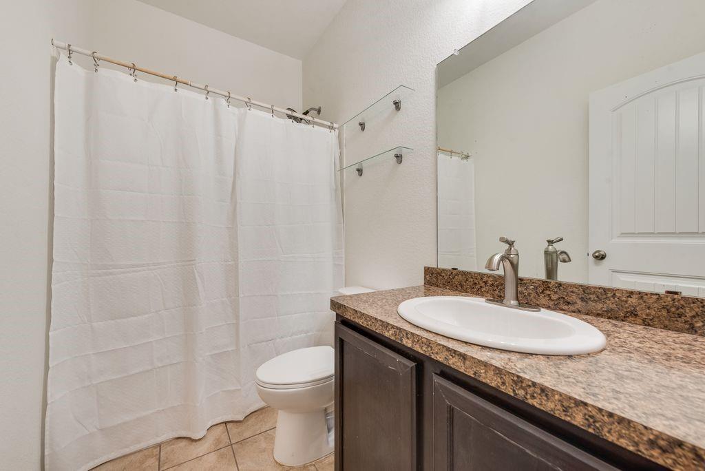 Terrace Lndg - Residential