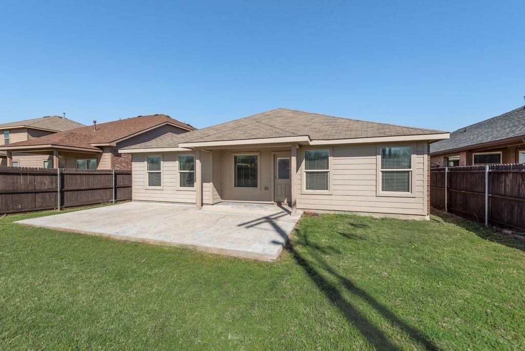 Terrace Lndg - Residential