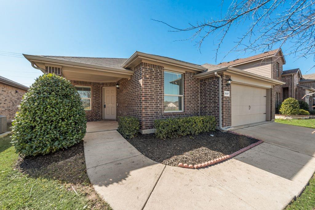 Terrace Lndg - Residential