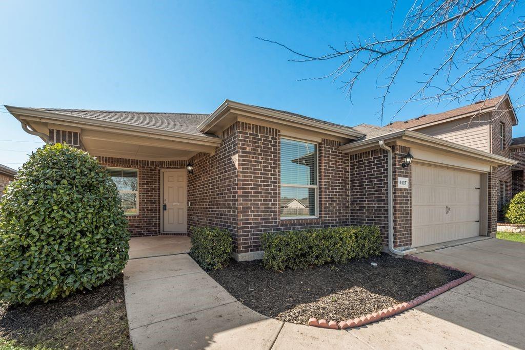 Terrace Lndg - Residential