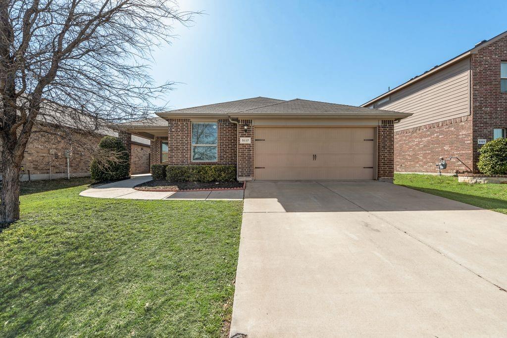 Terrace Lndg - Residential