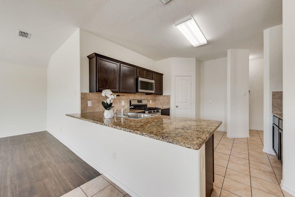 Terrace Lndg - Residential