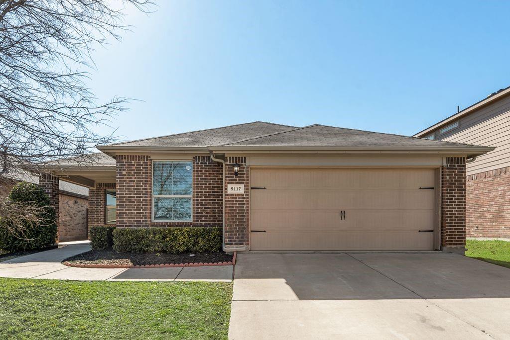 Terrace Lndg - Residential