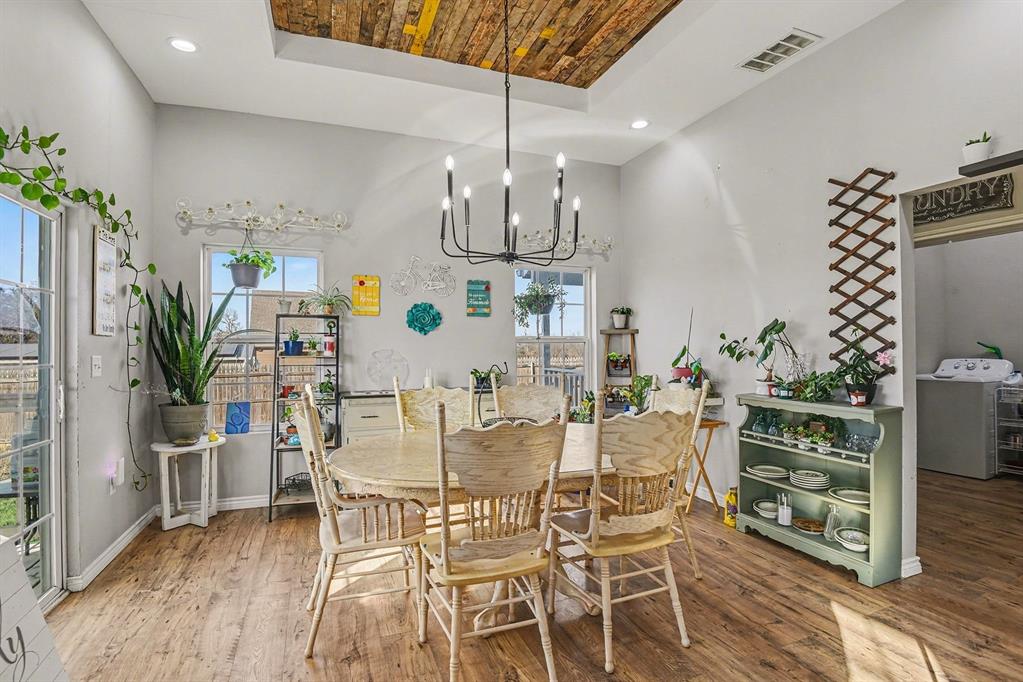 Rolling Meadows - Residential