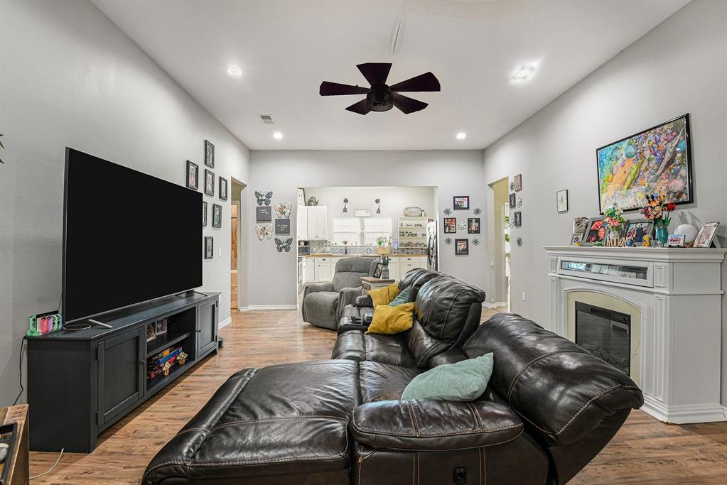 Rolling Meadows - Residential