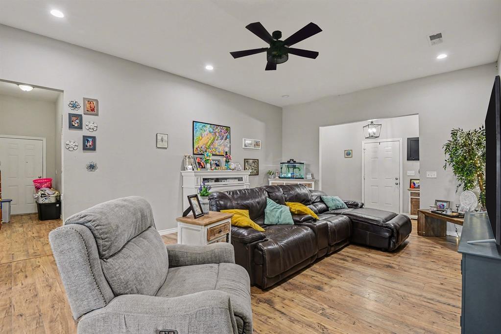 Rolling Meadows - Residential