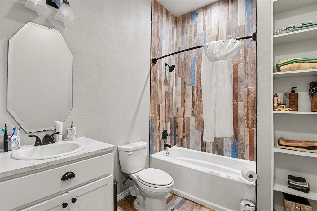 Rolling Meadows - Residential