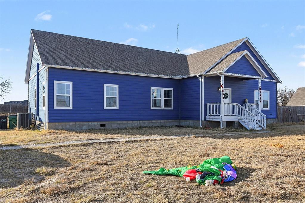 Rolling Meadows - Residential