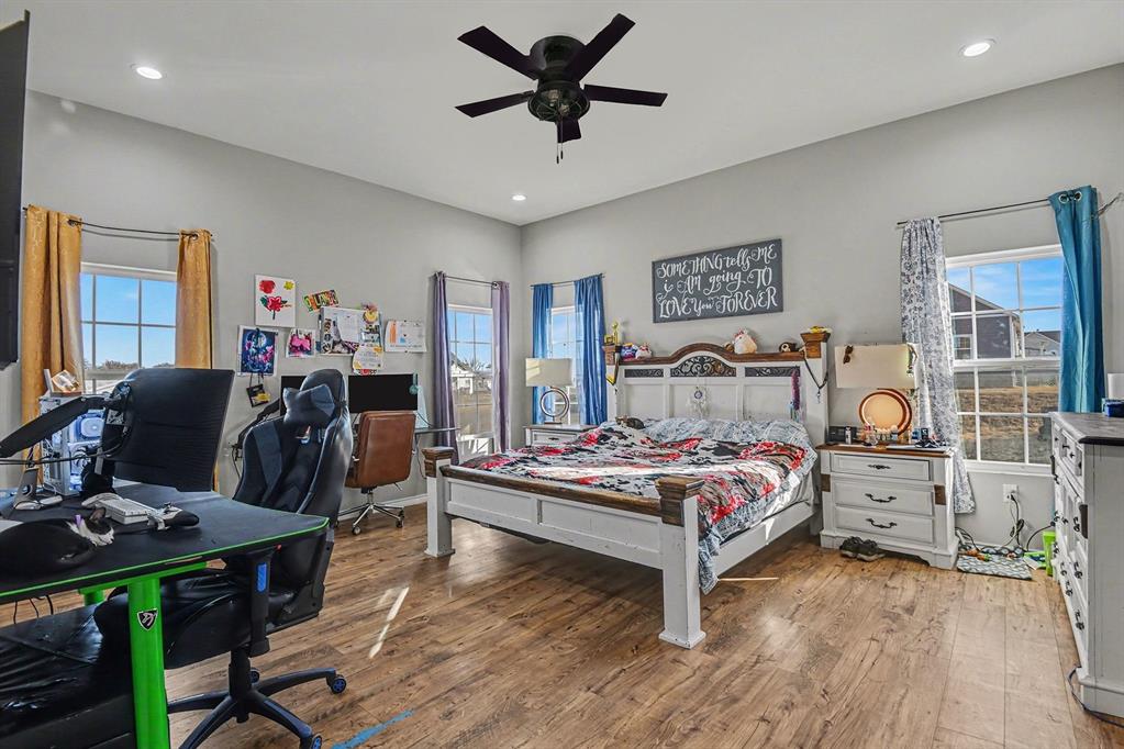 Rolling Meadows - Residential