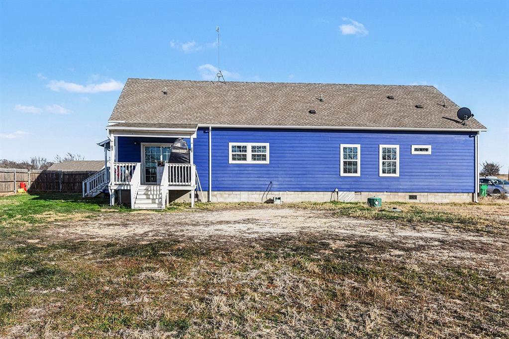 Rolling Meadows - Residential