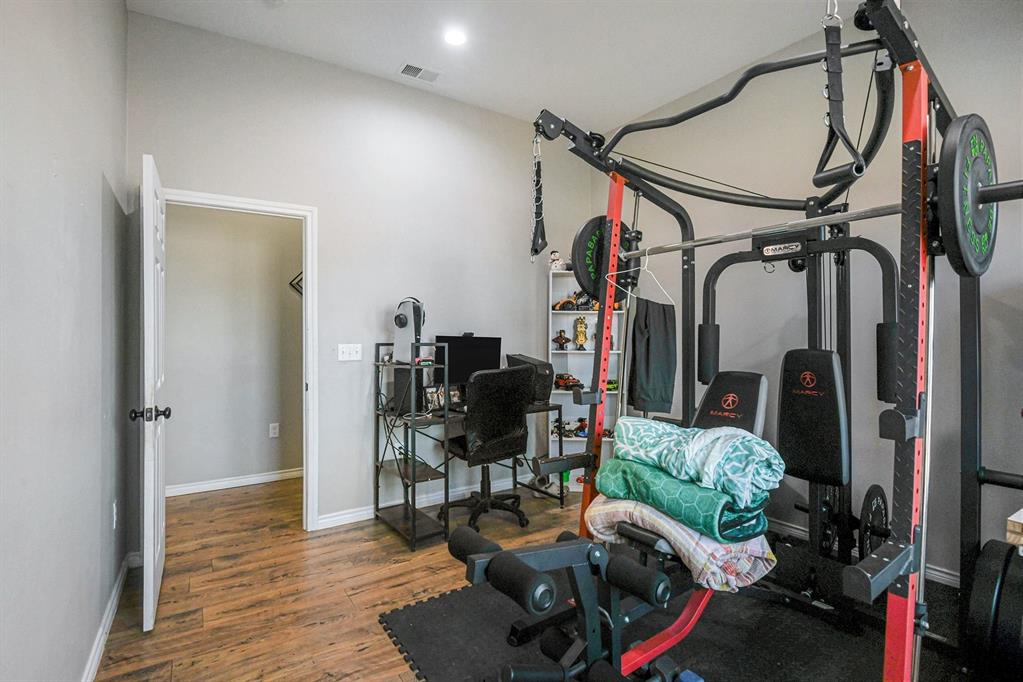 Rolling Meadows - Residential