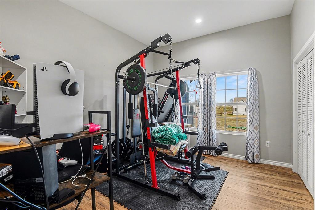 Rolling Meadows - Residential