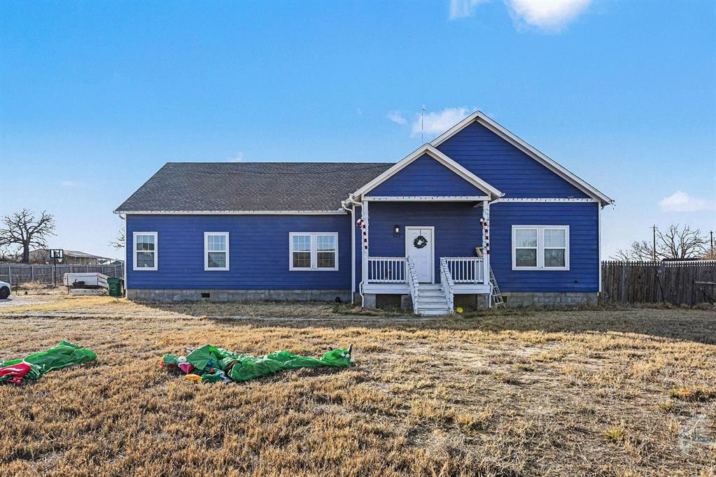 Rolling Meadows - Residential