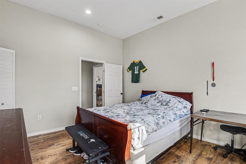 Rolling Meadows - Residential