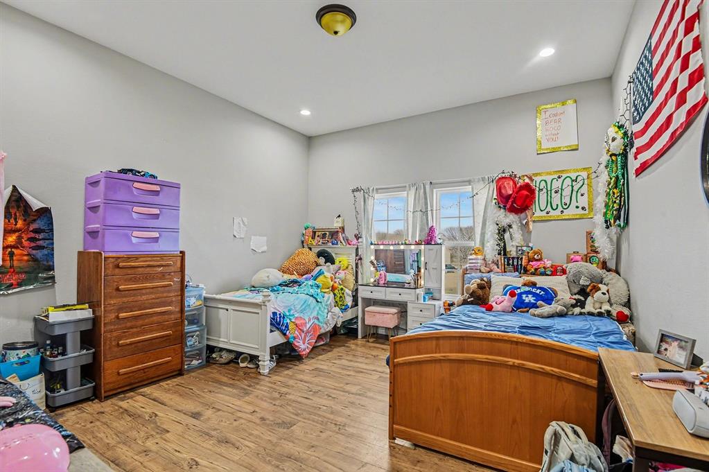 Rolling Meadows - Residential