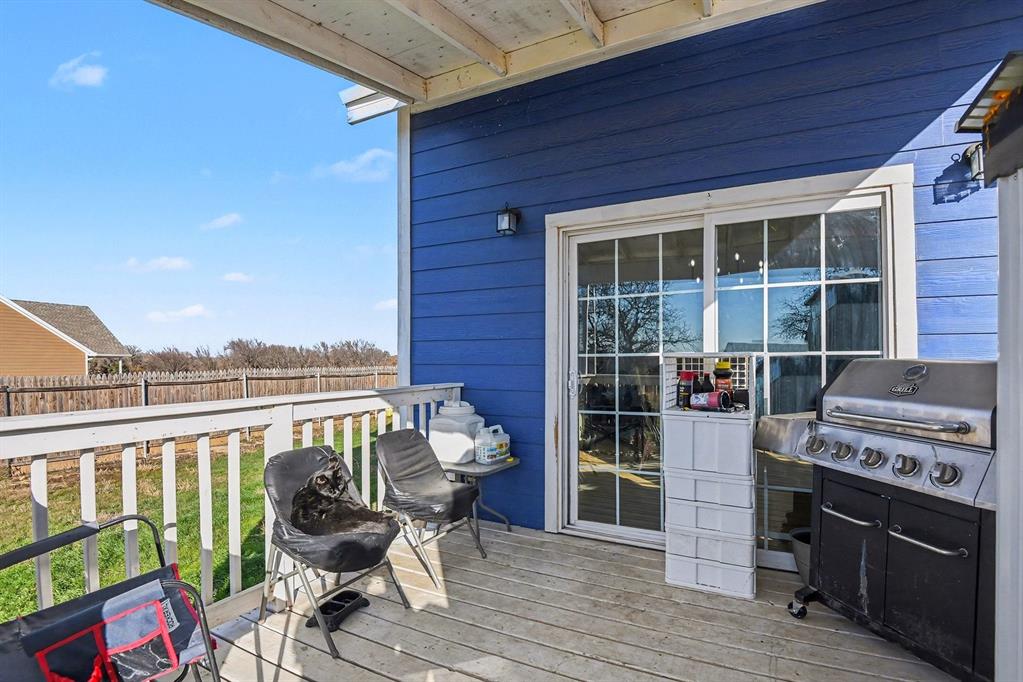 Rolling Meadows - Residential