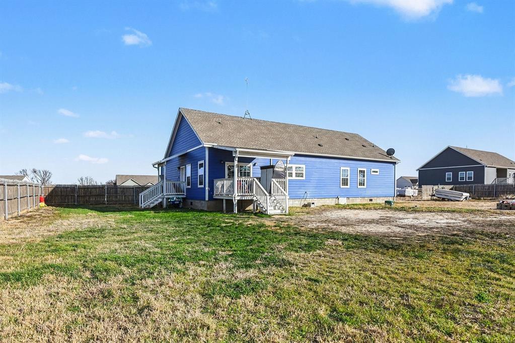 Rolling Meadows - Residential