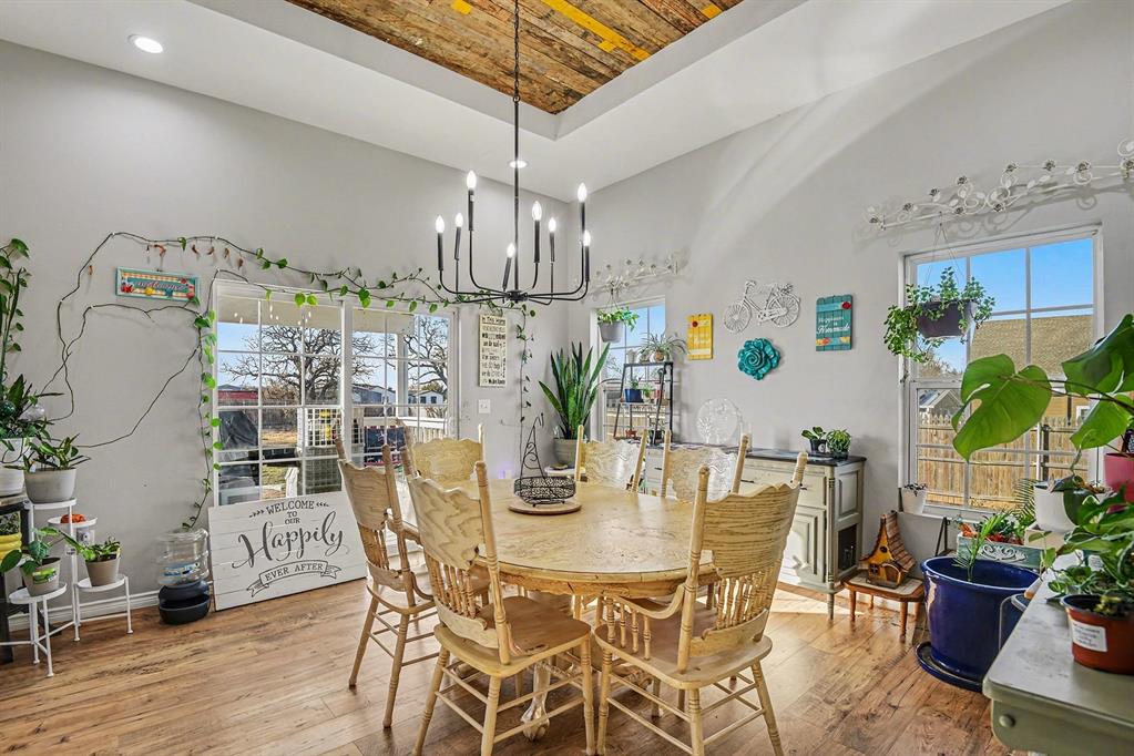 Rolling Meadows - Residential