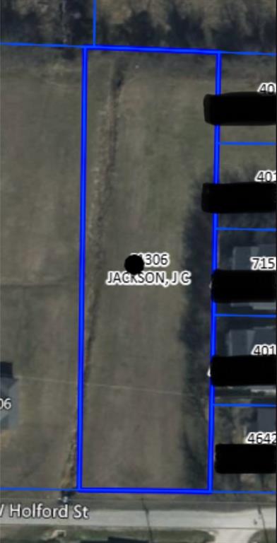 TBD W Holford Street