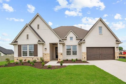 2240 Meander Way Northlake TX 76247