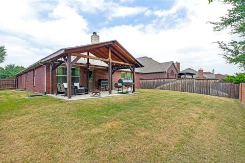 Tiny photo for 2500 Navasota Drive, Little Elm, TX 75068 (MLS # 21341587)