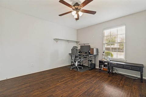 Tiny photo for 2500 Navasota Drive, Little Elm, TX 75068 (MLS # 21341587)