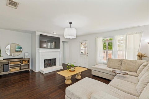Tiny photo for 2500 Navasota Drive, Little Elm, TX 75068 (MLS # 21341587)