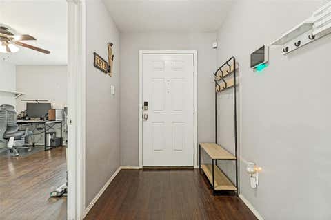 Tiny photo for 2500 Navasota Drive, Little Elm, TX 75068 (MLS # 21341587)