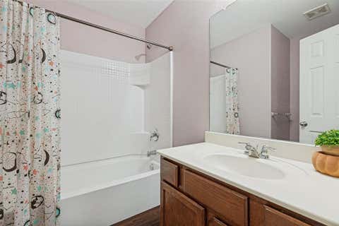 Tiny photo for 2500 Navasota Drive, Little Elm, TX 75068 (MLS # 21341587)