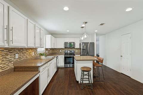Tiny photo for 2500 Navasota Drive, Little Elm, TX 75068 (MLS # 21341587)
