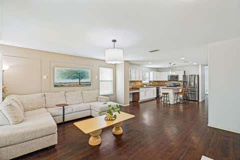 Tiny photo for 2500 Navasota Drive, Little Elm, TX 75068 (MLS # 21341587)