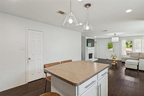 Tiny photo for 2500 Navasota Drive, Little Elm, TX 75068 (MLS # 21341587)