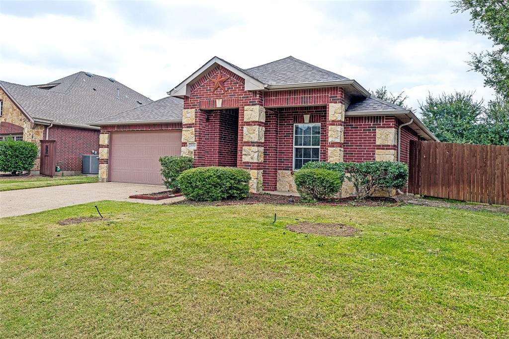 2500 Navasota Drive