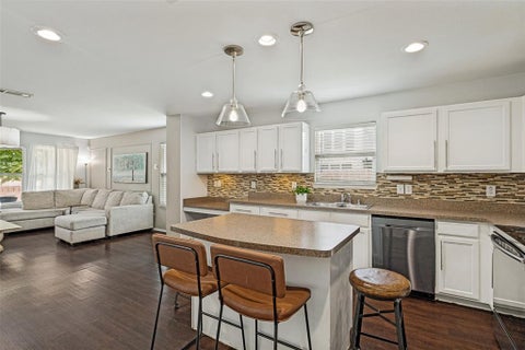 Tiny photo for 2500 Navasota Drive, Little Elm, TX 75068 (MLS # 21341587)