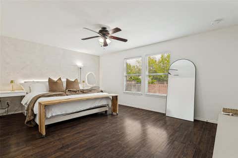 Tiny photo for 2500 Navasota Drive, Little Elm, TX 75068 (MLS # 21341587)