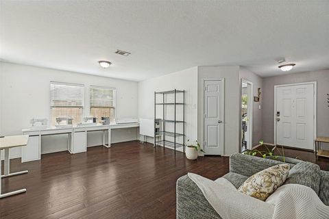 Tiny photo for 2500 Navasota Drive, Little Elm, TX 75068 (MLS # 21341587)