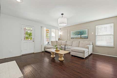 Tiny photo for 2500 Navasota Drive, Little Elm, TX 75068 (MLS # 21341587)
