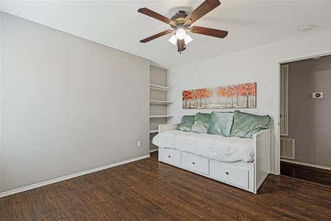 Tiny photo for 2500 Navasota Drive, Little Elm, TX 75068 (MLS # 21341587)