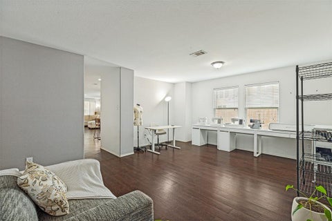 Tiny photo for 2500 Navasota Drive, Little Elm, TX 75068 (MLS # 21341587)